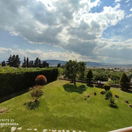 Luxury Villa Thea Volos Luaran gambar