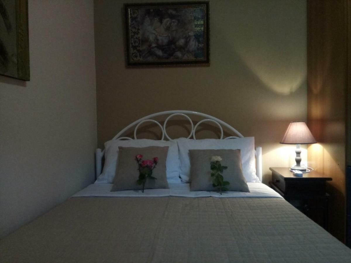 Luxury Villa Thea Volos Luaran gambar
