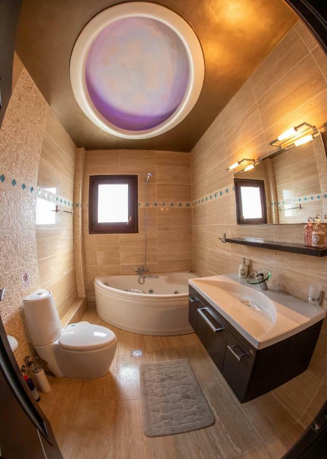 Luxury Villa Thea Volos Luaran gambar