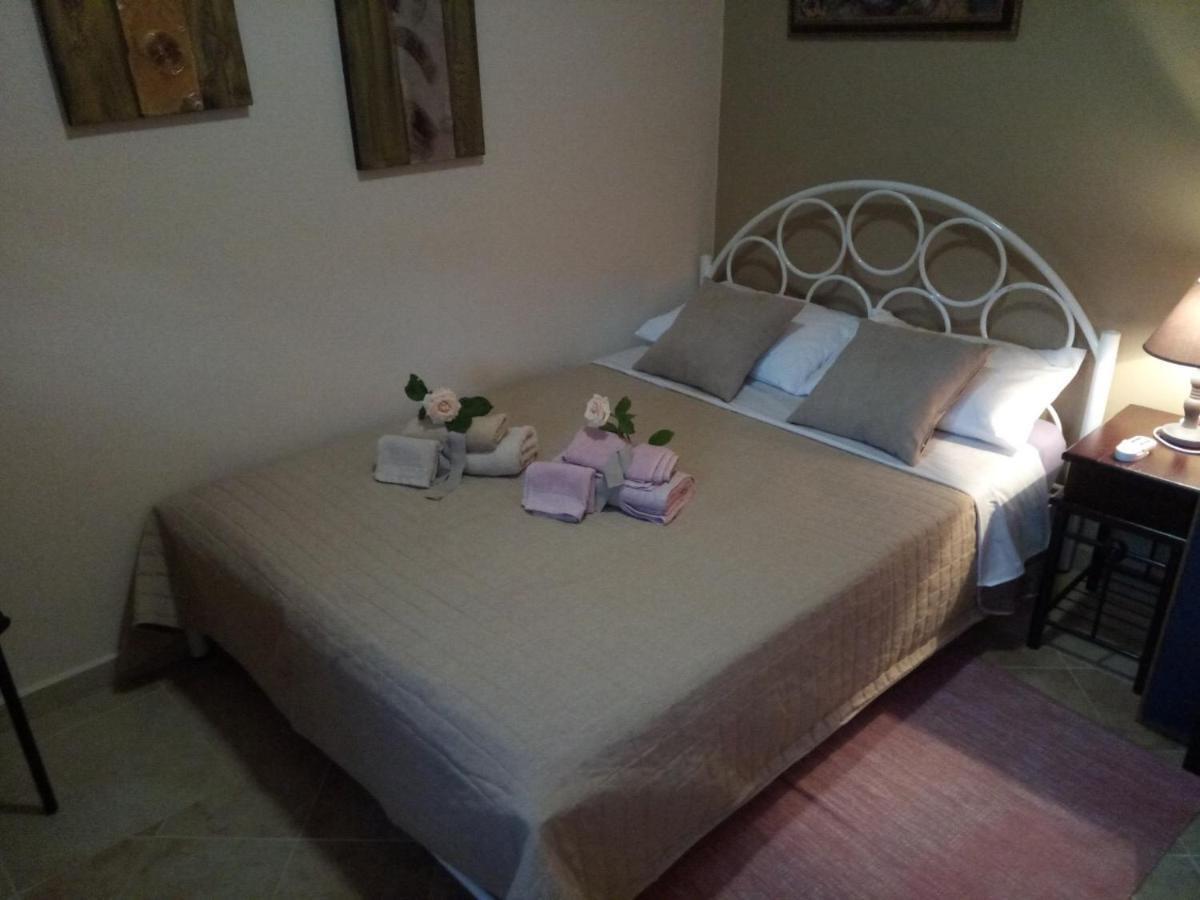 Luxury Villa Thea Volos Luaran gambar
